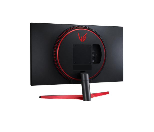 LG 27'' UltraGear 27GN800-B IPS 144Hz 1ms - 612636 - zdjęcie 7